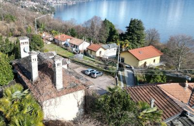 Historische Villa kaufen 28824 Oggebbio, Via Palermo, Piemont, Oggebbio