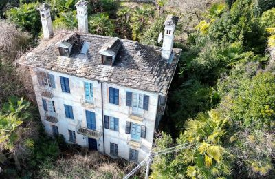 Historische Villa kaufen 28824 Oggebbio, Via Palermo, Piemont, Foto 5/10
