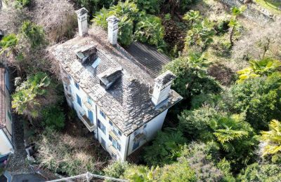 Historische Villa kaufen 28824 Oggebbio, Via Palermo, Piemont, Foto 9/10