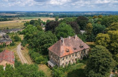 Schloss Kostrzyna, Niederschlesien