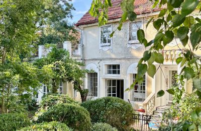 Historische Anwesen, Seltene Gelegenheit, ehem. Dorfschmiede mit großem Grundstück und vielen Optionen