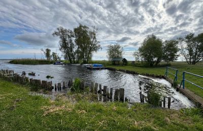 Landhaus kaufen 17375 Leopoldshagen, Mecklenburg-Vorpommern, Leopoldshagen kleiner Hafen