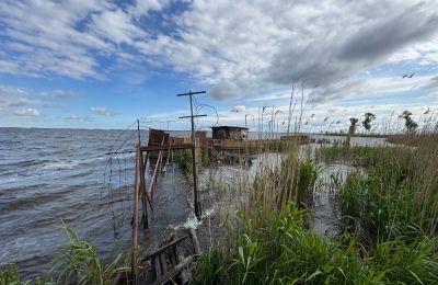 Landhaus kaufen 17375 Leopoldshagen, Mecklenburg-Vorpommern, Wrack am Haff