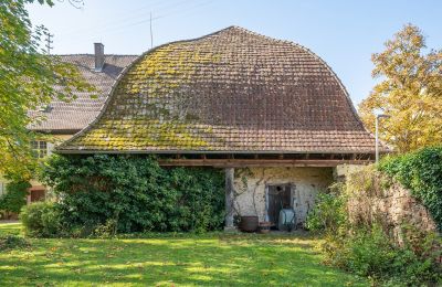 Herrenhaus/Gutshaus kaufen 79232 Hugstetten, Dorfstrasse 4, Baden-Württemberg, Foto 11/35