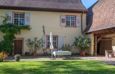 Herrenhaus/Gutshaus kaufen 79232 Hugstetten, Dorfstrasse 4, Baden-Württemberg, Foto 16/35