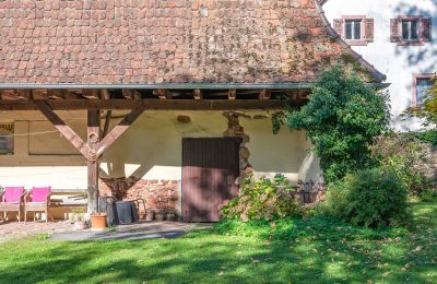 Herrenhaus/Gutshaus kaufen 79232 Hugstetten, Dorfstrasse 4, Baden-Württemberg, Foto 20/35