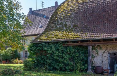 Herrenhaus/Gutshaus kaufen 79232 Hugstetten, Dorfstrasse 4, Baden-Württemberg, Foto 22/35