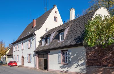 Herrenhaus/Gutshaus kaufen 79232 Hugstetten, Dorfstrasse 4, Baden-Württemberg, Foto 31/35