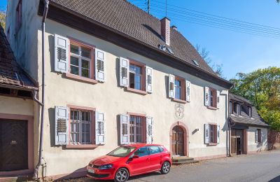 Herrenhaus/Gutshaus kaufen 79232 Hugstetten, Dorfstrasse 4, Baden-Württemberg, Foto 33/35