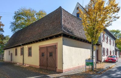 Herrenhaus/Gutshaus kaufen 79232 Hugstetten, Dorfstrasse 4, Baden-Württemberg, Foto 35/35