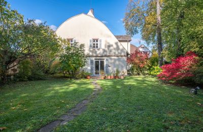 Herrenhaus/Gutshaus kaufen 79232 Hugstetten, Dorfstrasse 4, Baden-Württemberg, Foto 4/35