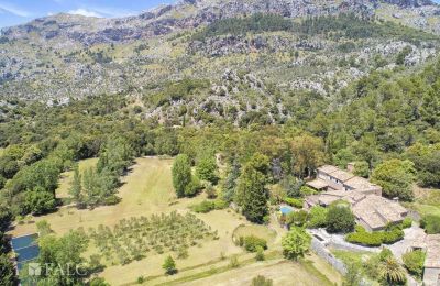 Herrenhaus/Gutshaus kaufen Escorca, Balearische Inseln, finca-escorca-34