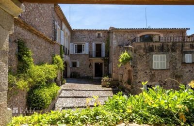 Herrenhaus/Gutshaus kaufen Escorca, Balearische Inseln, finca-escorca-30