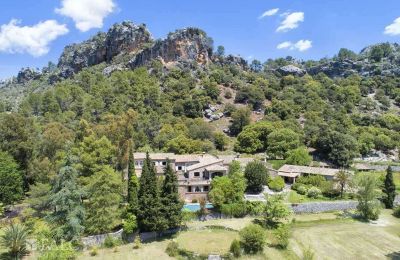 Herrenhaus/Gutshaus kaufen Escorca, Balearische Inseln, finca-escorca-33