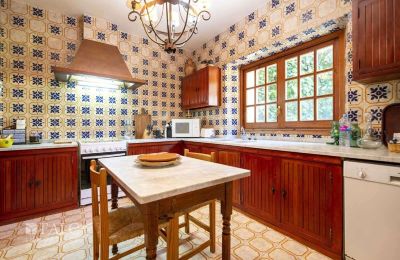 Herrenhaus/Gutshaus kaufen Escorca, Balearische Inseln, finca-escorca-9