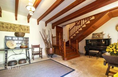 Herrenhaus/Gutshaus kaufen Escorca, Balearische Inseln, finca-escorca-11