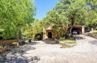 Herrenhaus/Gutshaus kaufen Escorca, Balearische Inseln, finca-escorca-28