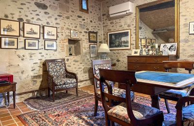 Historiskt hem till salu Sauveterre-de-Béarn, Nouvelle-Aquitaine, Bild 12/24