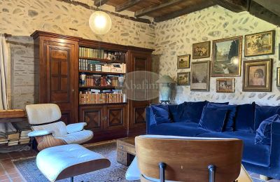 Historiskt hem till salu Sauveterre-de-Béarn, Nouvelle-Aquitaine, Bild 13/24