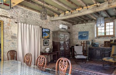 Historiskt hem till salu Sauveterre-de-Béarn, Nouvelle-Aquitaine, Bild 6/24