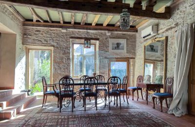 Historiskt hem till salu Sauveterre-de-Béarn, Nouvelle-Aquitaine, Bild 3/24