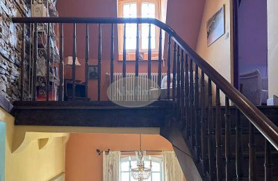 Herrenhaus/Gutshaus kaufen Sauveterre-de-Béarn, Neu-Aquitanien, Treppe