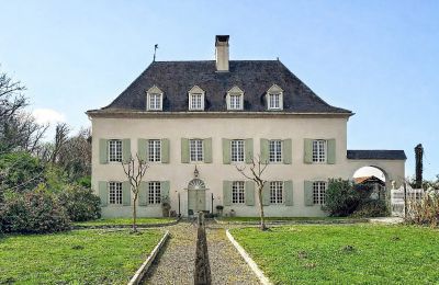 Herrenhaus/Gutshaus kaufen Sauveterre-de-Béarn, Neu-Aquitanien