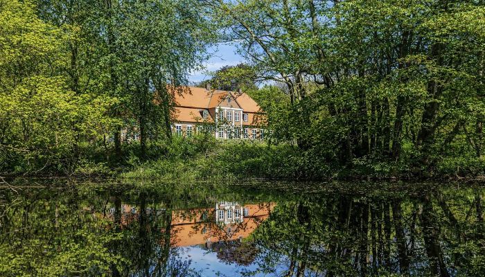 Herrenhaus/Gutshaus kaufen Deutschland