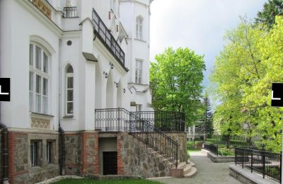 Historische Villa kaufen Niederschlesien, Foto 4/10