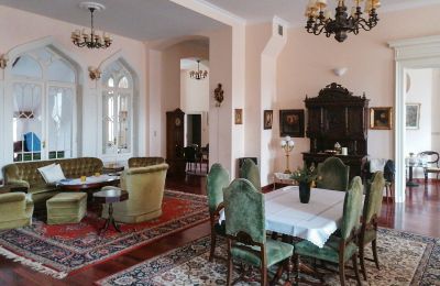 Historische Villa kaufen Niederschlesien, Foto 7/10