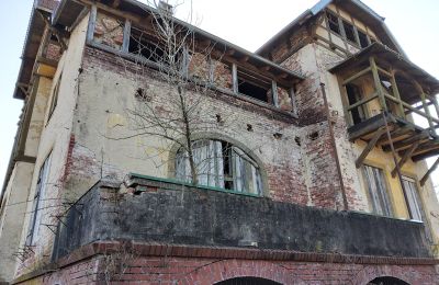 Historische Villa kaufen Słubice, Lebus, Foto 10/15