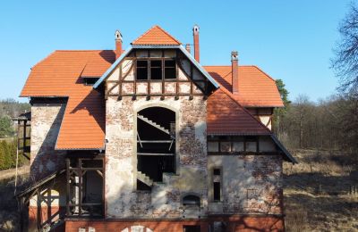 Historische Villa kaufen Słubice, Lebus, Foto 11/15