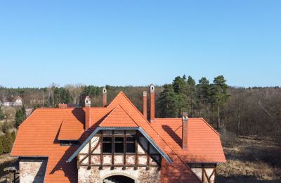Historische Villa kaufen Słubice, Lebus, Foto 12/15
