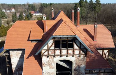 Historische Villa kaufen Słubice, Lebus, Foto 13/15
