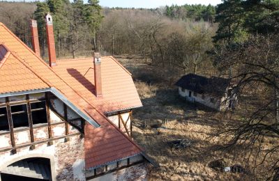 Historische Villa kaufen Słubice, Lebus, Foto 14/15