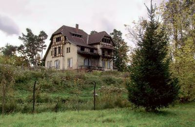 Historische Villa kaufen Słubice, Lebus, Foto 15/15