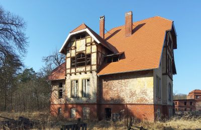 Historische Villa kaufen Słubice, Lebus, Foto 6/15