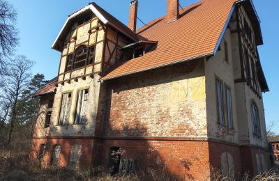 Historische Villa kaufen Słubice, Lebus, Foto 7/15