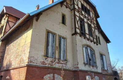 Historische Villa kaufen Słubice, Lebus, Foto 8/15