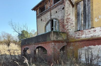 Historische Villa kaufen Słubice, Lebus, Foto 9/15
