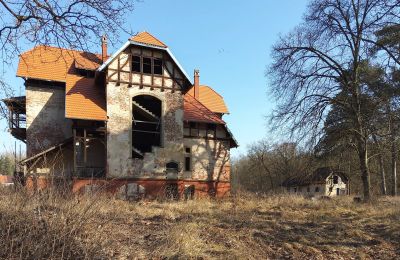 Historische Villa kaufen Słubice, Lebus, Foto 2/15