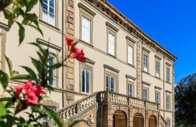 Schloss kaufen Capannori, Toskana, Foto 25/25