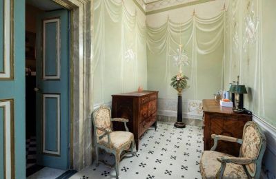Schloss kaufen Capannori, Toskana, Foto 18/25