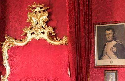 Schloss kaufen Capannori, Toskana, Foto 11/25