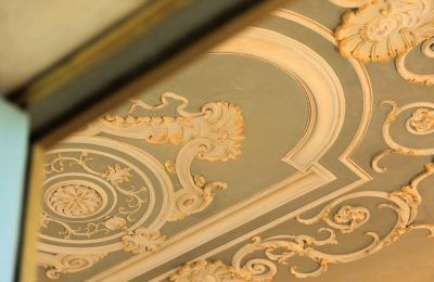 Schloss kaufen Capannori, Toskana, Details
