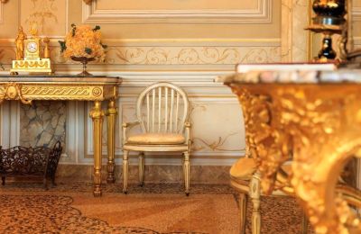 Schloss kaufen Capannori, Toskana, Foto 13/25