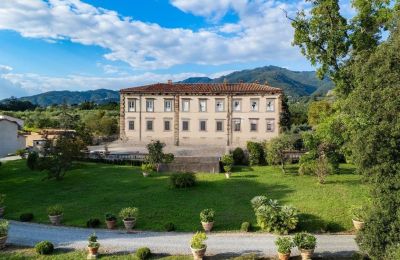Schloss kaufen Capannori, Toskana, Foto 23/25