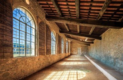 Schloss kaufen Capannori, Toskana, Lemon house