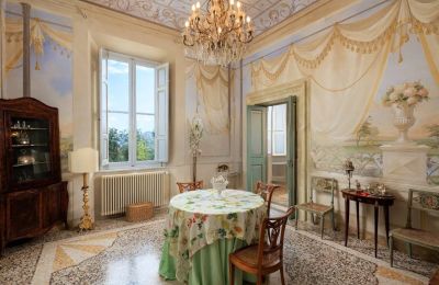 Schloss kaufen Capannori, Toskana, Foto 14/25