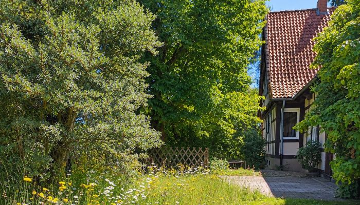 Landhaus Deutschland